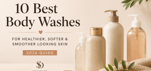 10 Best Body Washes for Healthier, Softer & Smoother Looking Skin (2026 Guide)