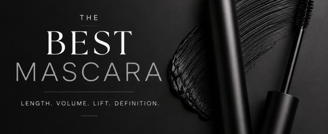 Best Mascara for Length, Volume, Lift & Definition: Find the Right Formula for Your Lashes